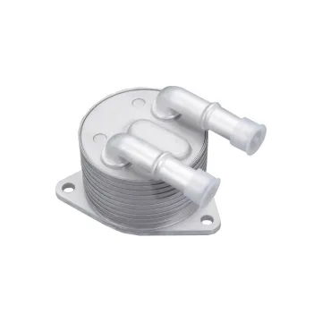 1310003ASVSL90-B Car universal oil cooler engine oil cooler
