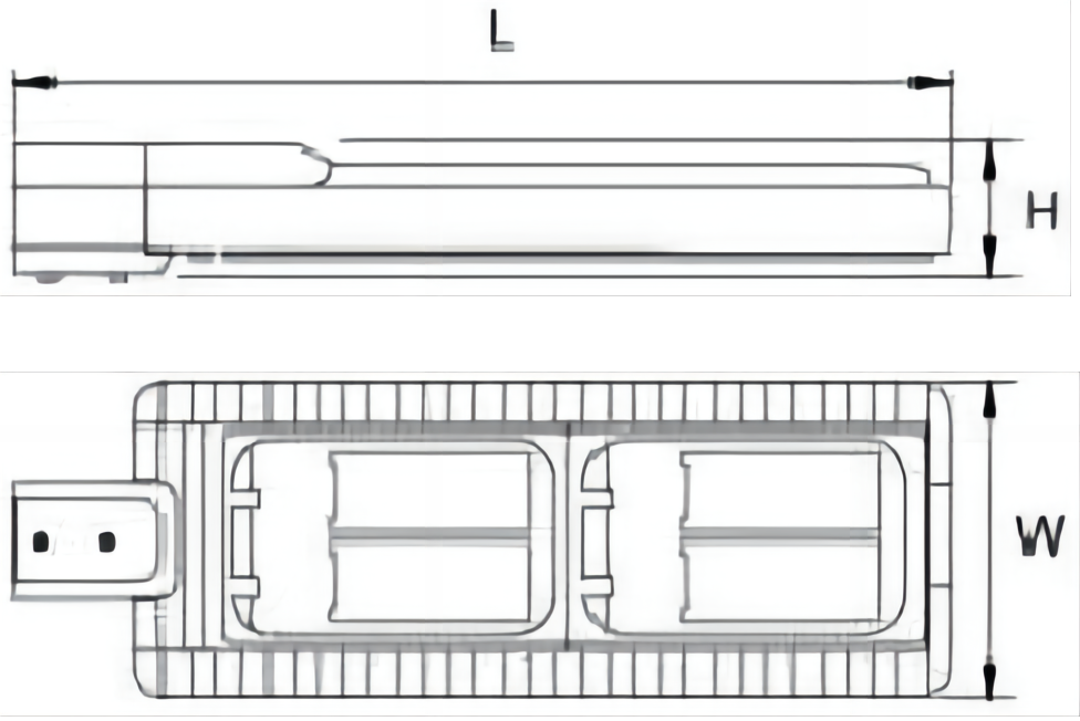 Led Street Lighting 526 2