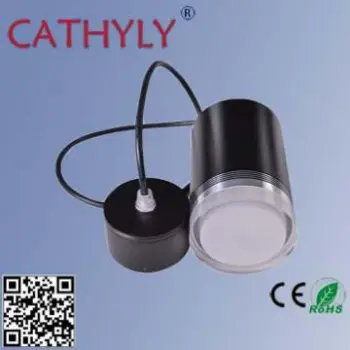 6w Power LED spot pendant lamp,561Lm, 2 year warranty