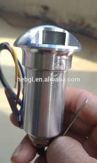 led aluminum wall lamp small wall lamps