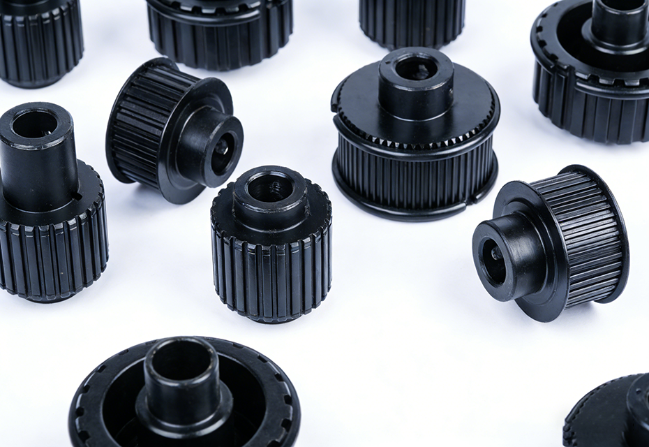 Phosphating Blackening Surface Treatment