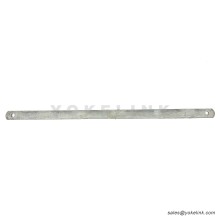 OEM lapos keresztkaros merevítők oszlopra szereléshez