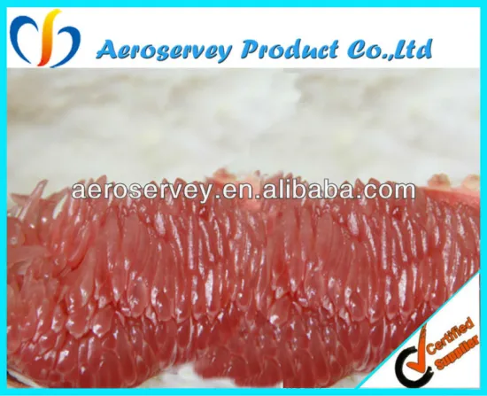 red fresh chinese shaddock full of vItaminC