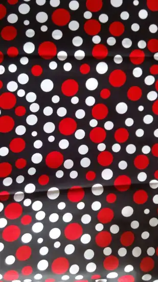 High Cost-Effective Java Wax 100% Cotton Fabric