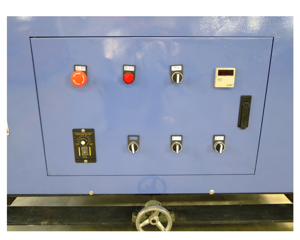 Feeder For Thread Rolling Machine, High Quality Feeder For Thread ...