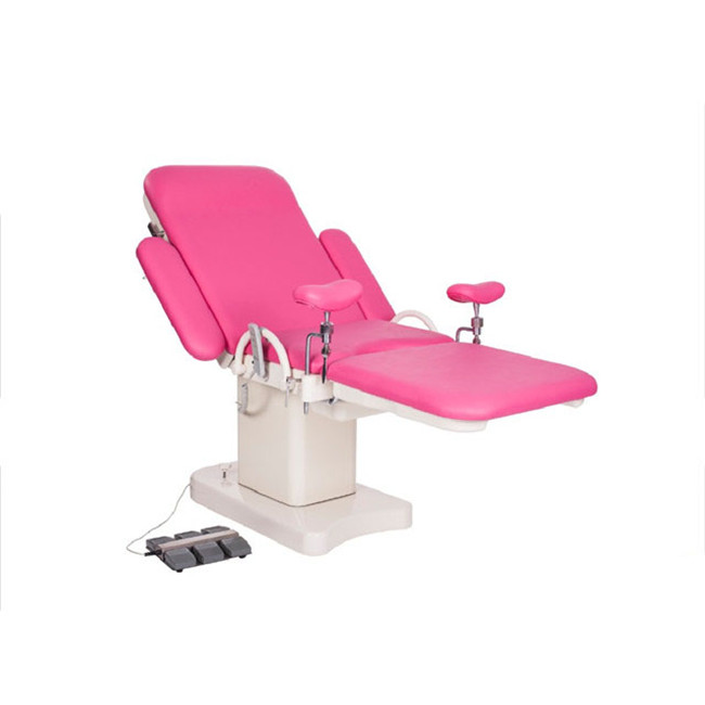 hospital electric baby birthing chair