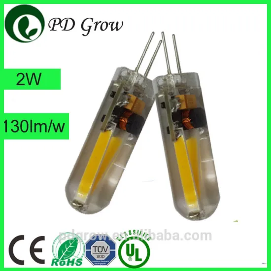 PD Lamp High bright g4 cornice light led g4 bulbs 12v dc 8-25v on sale