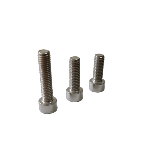 M10 Stainless Steel Hollow Hex bolts