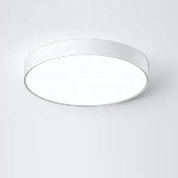 Lampade a soffitto a proiettazione per gli occhi Smart Tuya certificati di alta qualità Lights Pannello Lights (24W-00 W) all'ingrosso