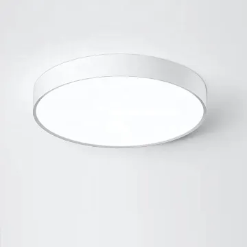Top Quality TUV Certified Smart Tuya Eye-Protecting Ceiling Lamps LED Panel Lights (24W-100W) Wholesale
