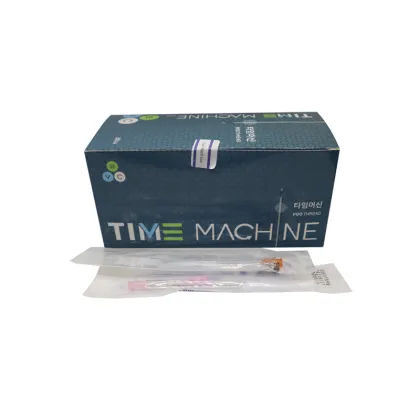 blunt needle cannula 23G 38mm Plastic Blunt Tip Cannula for Dermal Filler