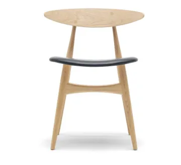 Hans Wegner CH33P Chair