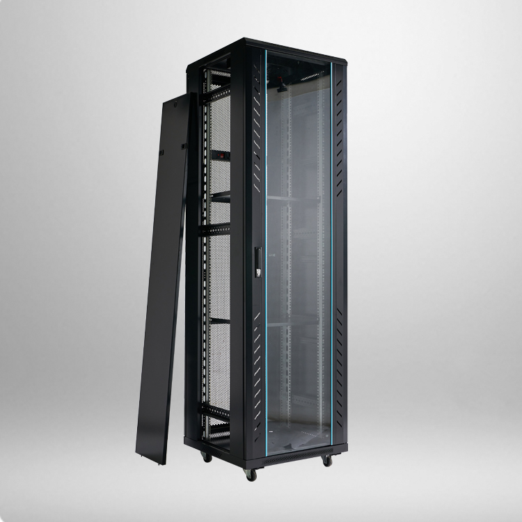 19inch Floor Standing Equipment Rack 42u Jpg