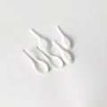 Bagasse pulp Chinese Small Spoon