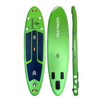 China Factory Wholer: nadmuchiwana płyta wiosłowa SUP for Water Sports