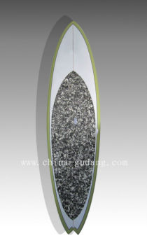 Ivy rail supboard fiberglass stand up paddle board EPS sup board surfboard