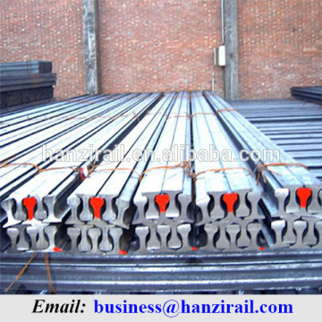 High Quality of QU70 Rail/Steel Rail/Crane Rails