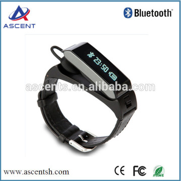 Latest Wholesale Smart Watch with Headset Function