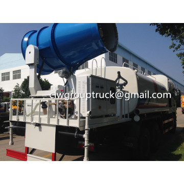 Dongfeng 6X4 14000Litres Muti-function Dust Suppression