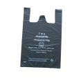 Plastic Reusable Shopping Bag