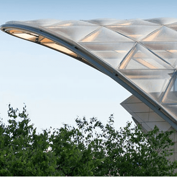ETFE Film 02 ETFE film 02