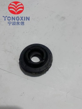 Suspension pousse-pad haace h2