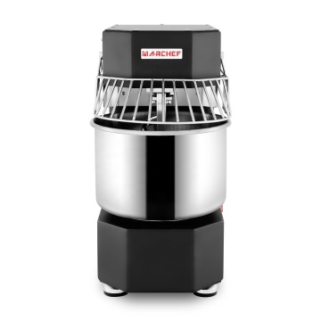Edelstahl 5L Electric Küchenteig Knetenmaschine