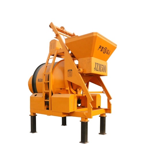 Concrete mixer met goede kwaliteit en lage prijs