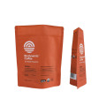 Plastic Spice Bags Full Gloss Finish Bio Bag