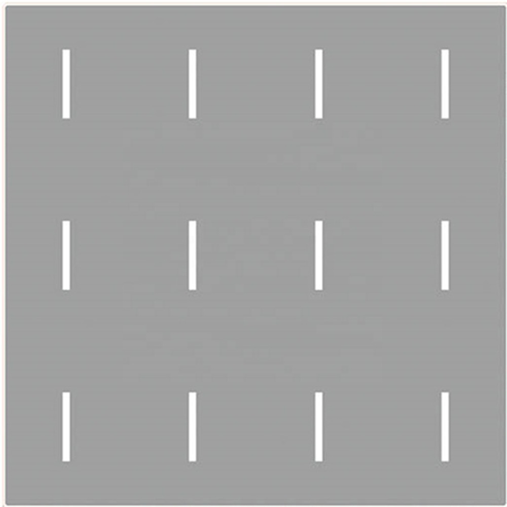 Mono 156mm 20%-22% High efficiency solar cell