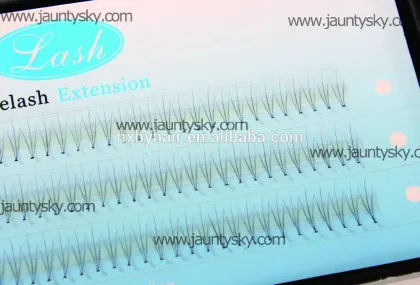 3d volume eyelash extensions mink lashes