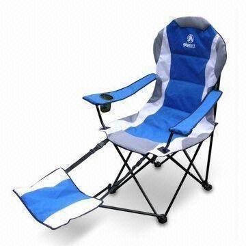 Camping/Beach Chair, Suitable for Outdoor Parties, Promotional Activities and OEM Orders Welcomed