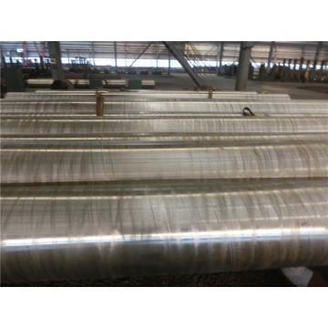 EN10210 S355J2H steel pipe