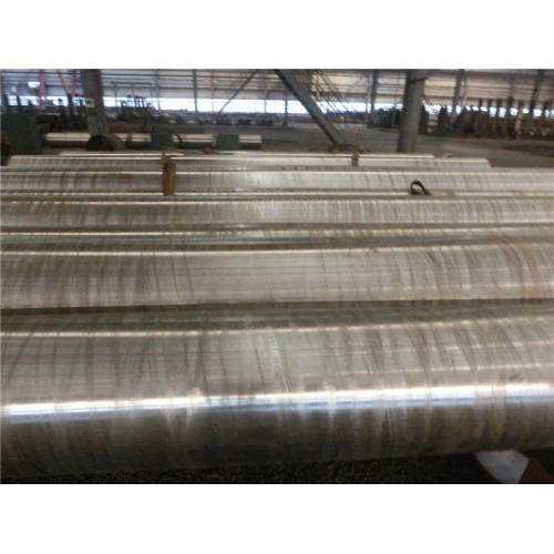 EN10210 S355J2H steel pipe