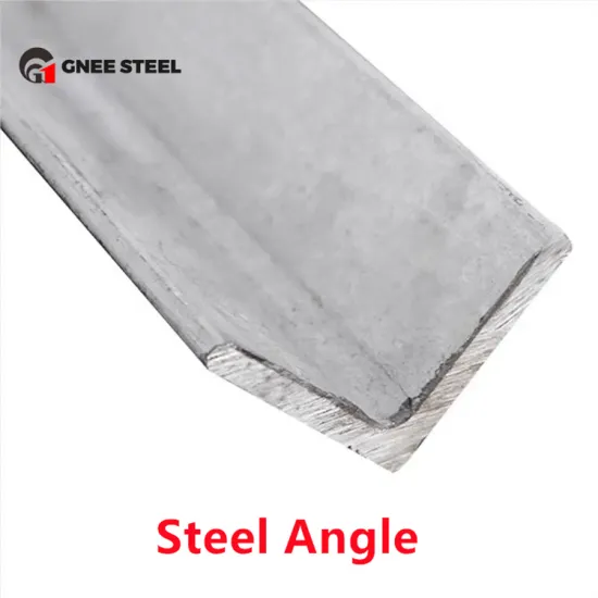 High Strength Steel Angles for Engineering Projects