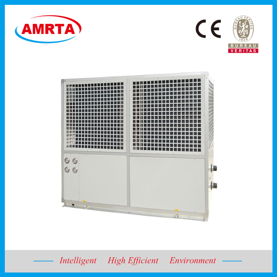 Industrial Dairy Water Chiller