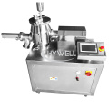 Laboratory/Interchangeable Pot High Speed Mixer Granulator