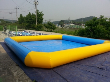 Inflatable Pool Floats (XZ-PO-037)