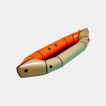 Inflatable Kayak Lake Outdoor Use