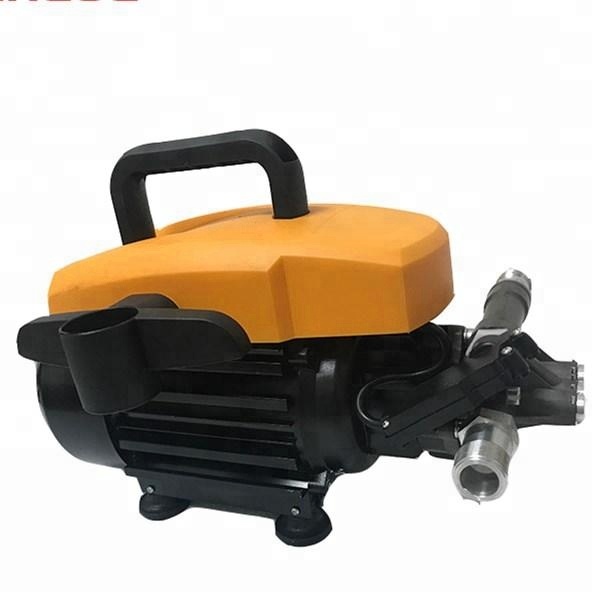 2020 water pump 3 phase induction motor for car wash machine 1600 W high pressure cleaner