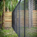 9 gauge high quality chain link fence pakistan