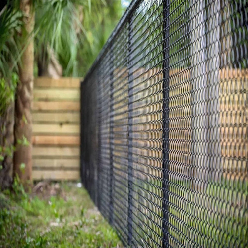 9 Gauge High Quality Chain Link Fence Pakistan China Manufacturer 9 Gauge High Quality Chain Link Fence Pakistan China Manufacturer