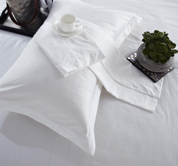 Fodera per cuscino standard all'ingrosso per hotel