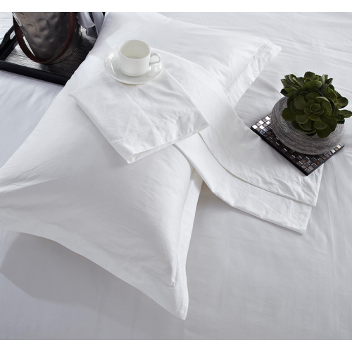 Wholesale Standard Pillow Case for Hotel