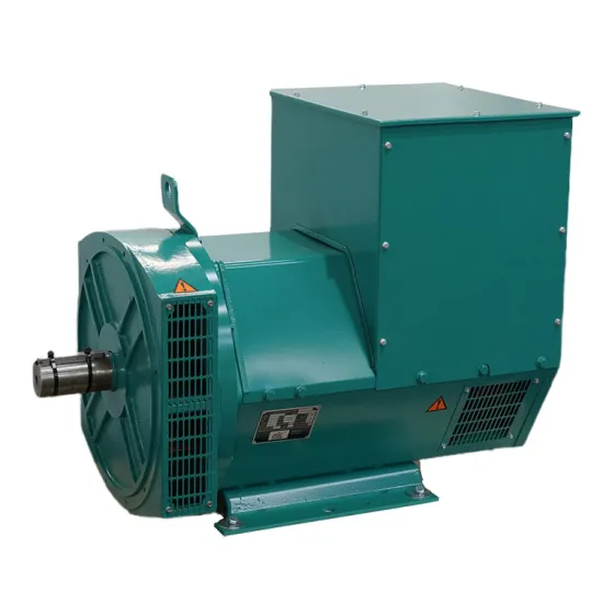 ASG274E 140KVA/112KW Brushless AC Alternator for Sale