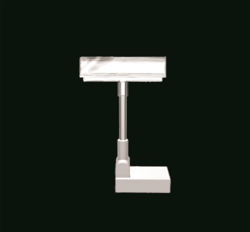 Low Price Supermarket POS Magnetic Sign Holder" could be simplified to:

"Magnetic Sign Holder for Supermarket POS