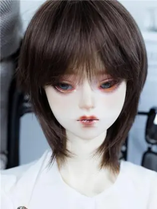 BJD Yadu Boy 72cm Ball Jointed Doll