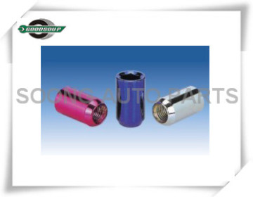 High Quality Bolt Lug Nut 7/16"-20