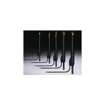aluminum alloy conductor prefabricated branch cable