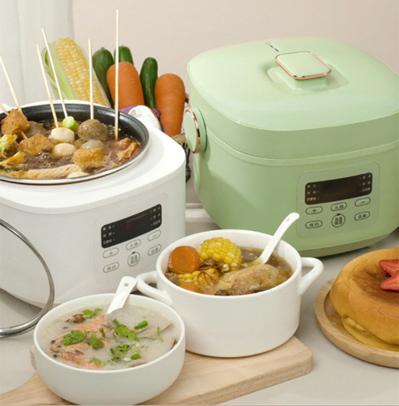 Non stick low sugar rice cooker diabetes - BossgooMall.com